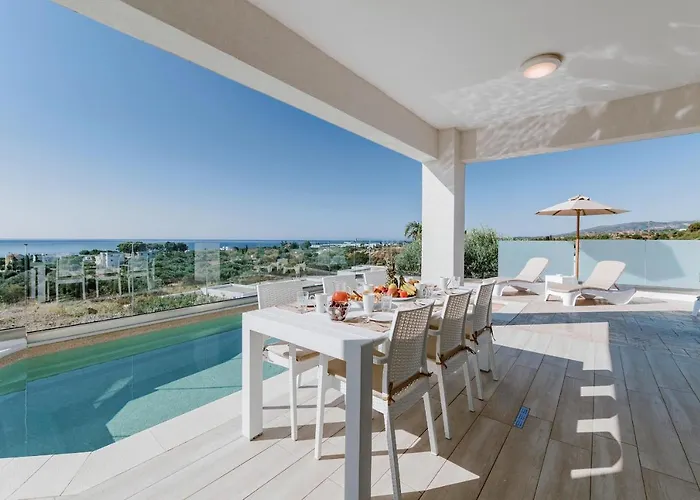 Villa Oriens