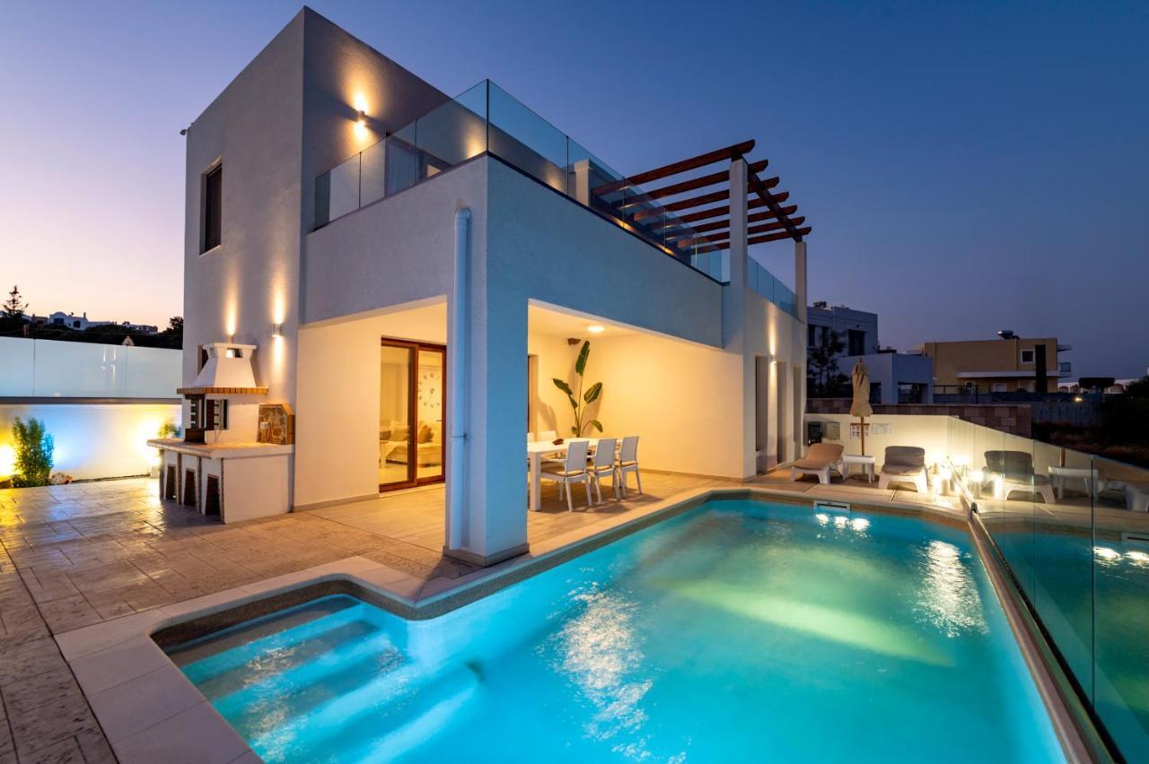 Villa Oriens *