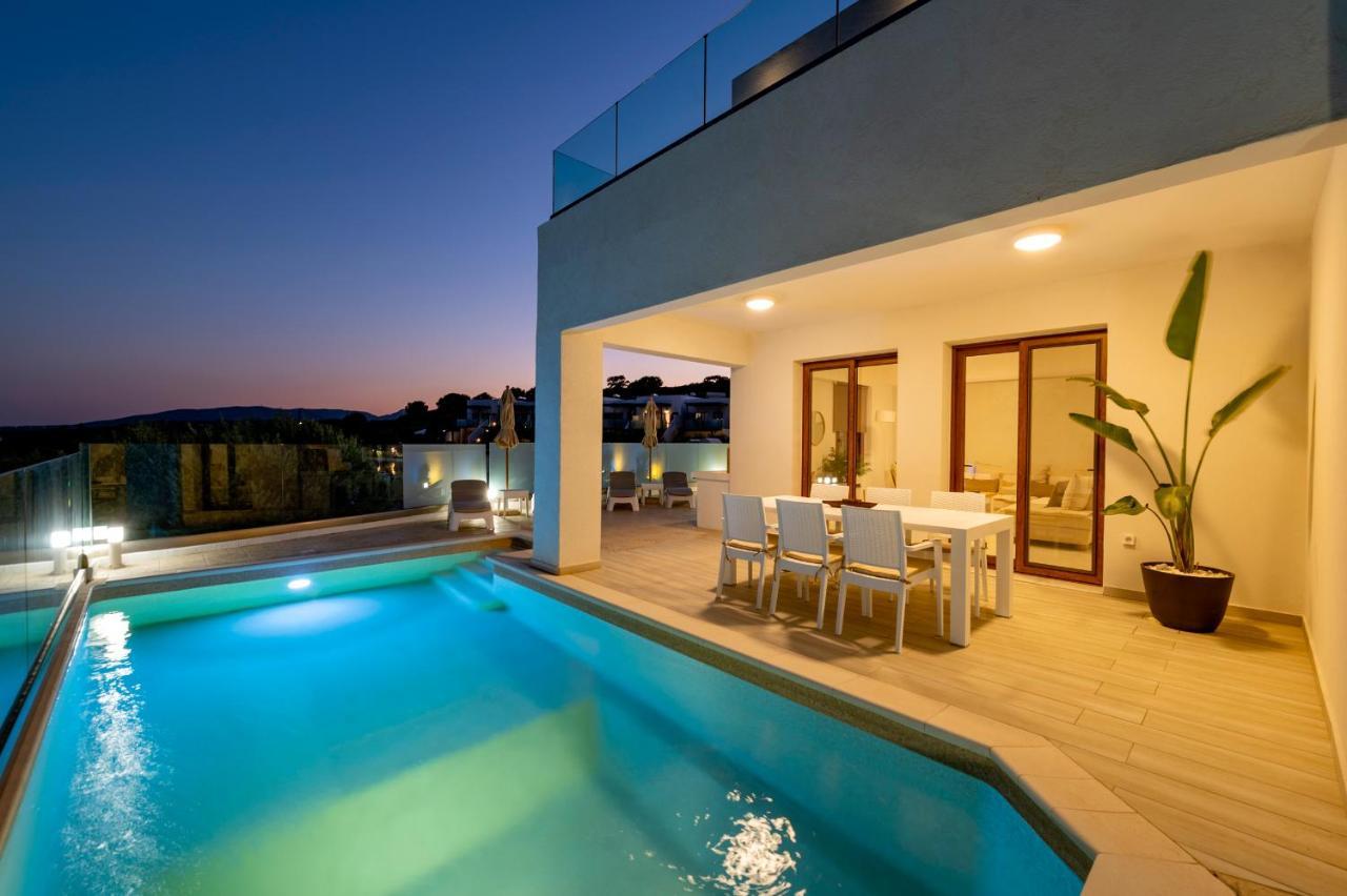 Villa Oriens Gennadi