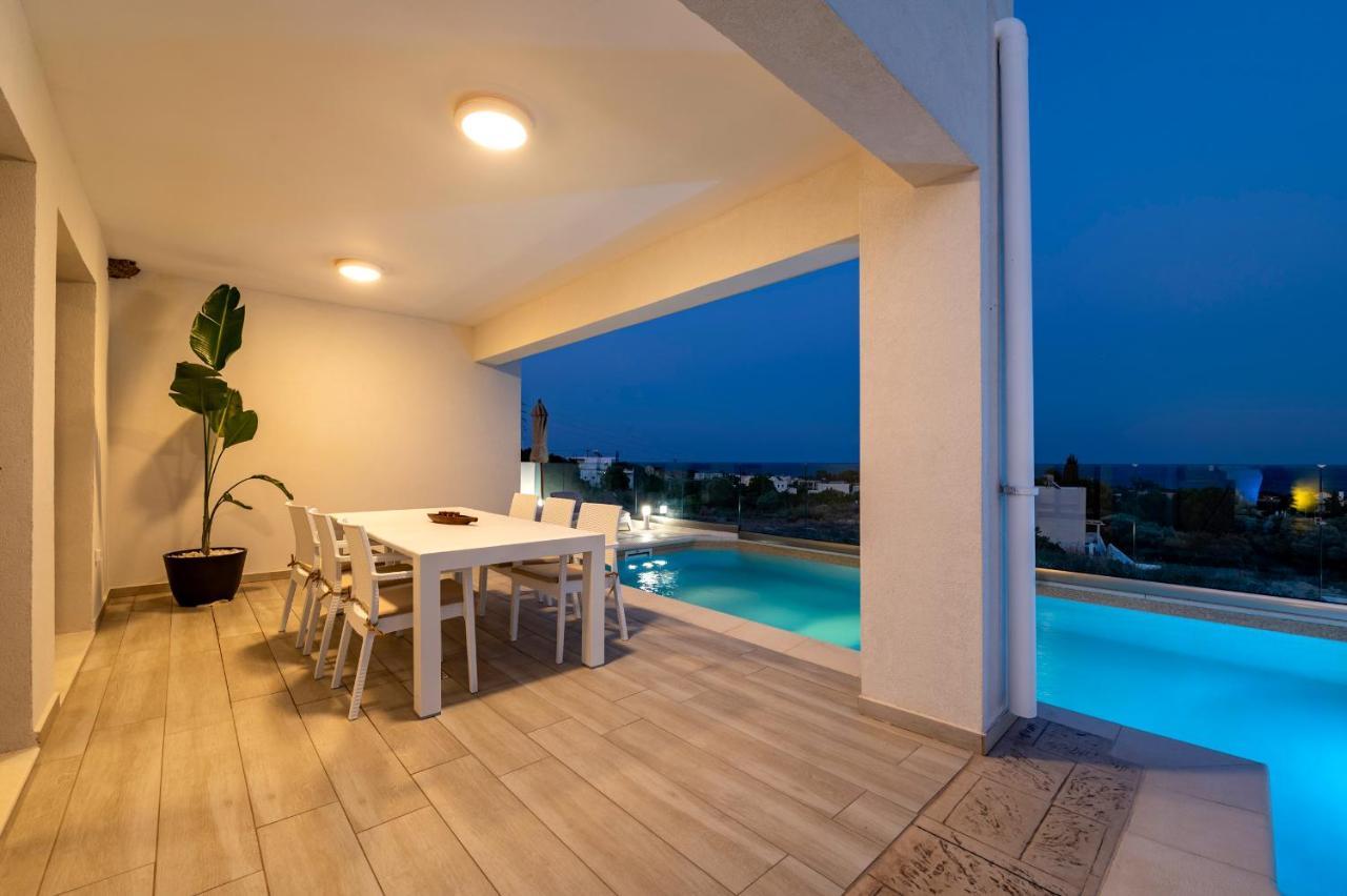 Villa Oriens Gennadi