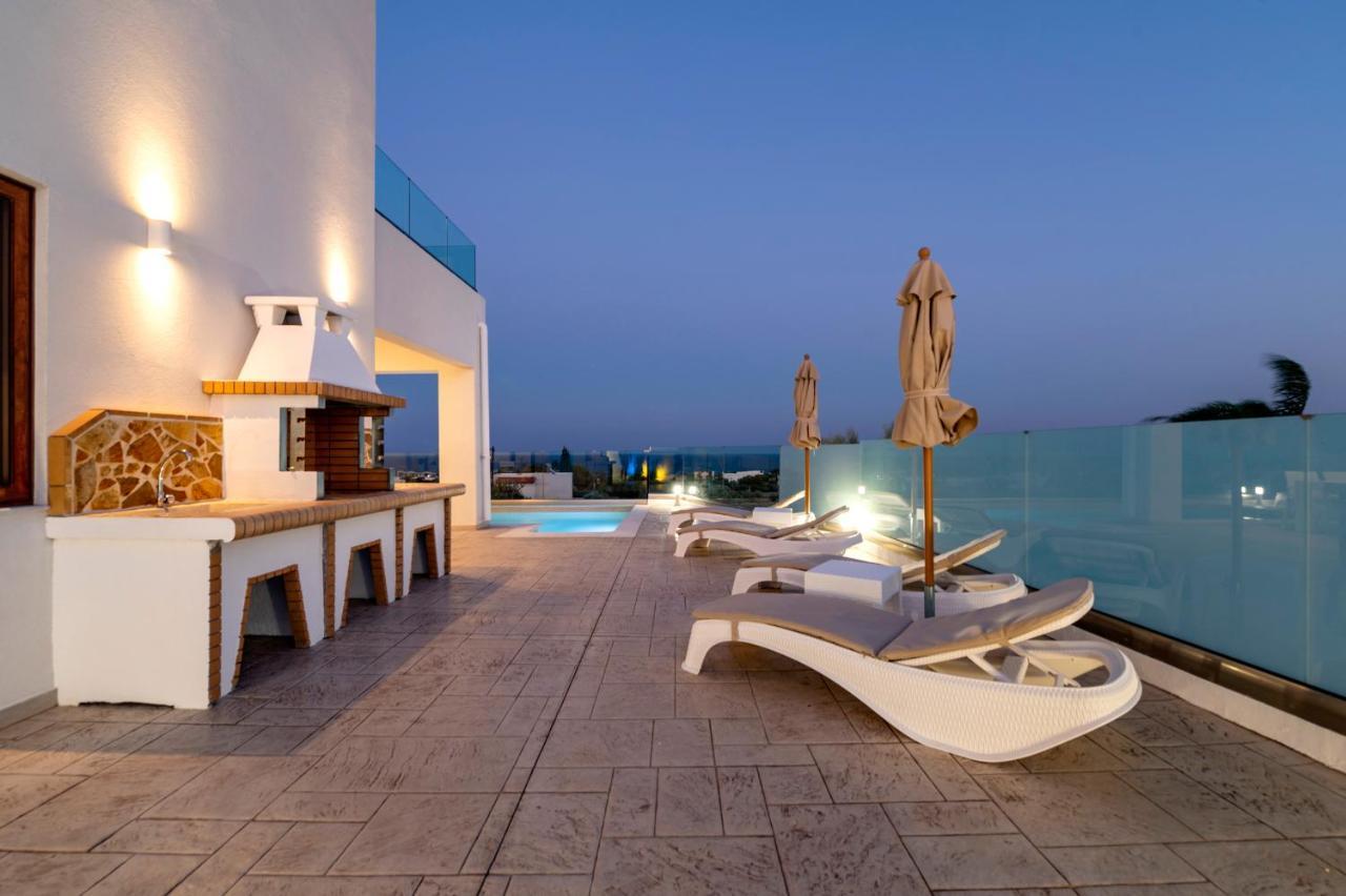 Oriens Villa *