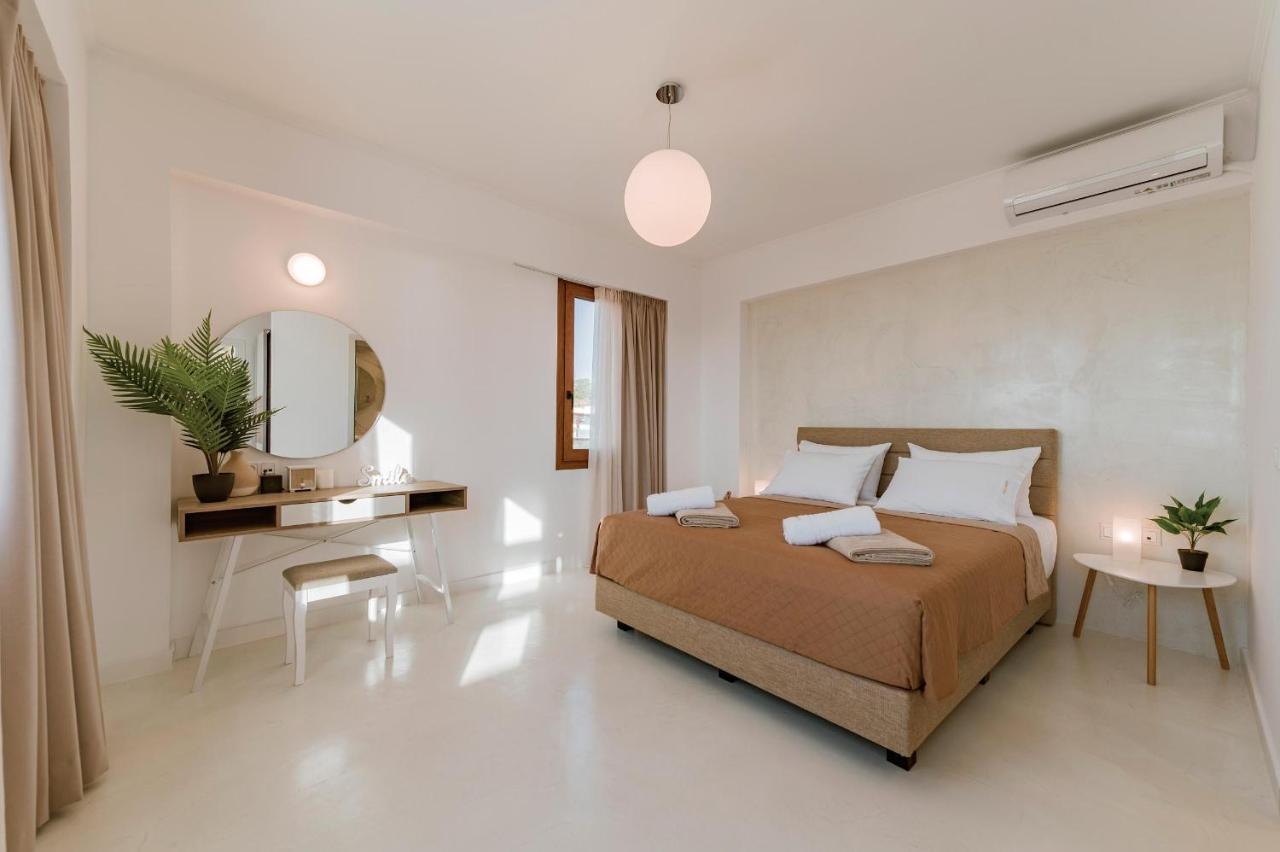 Villa Oriens *